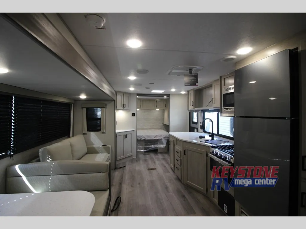 2026 Coachmen Catalina Legacy Edition 243RBS, Photos photo 32