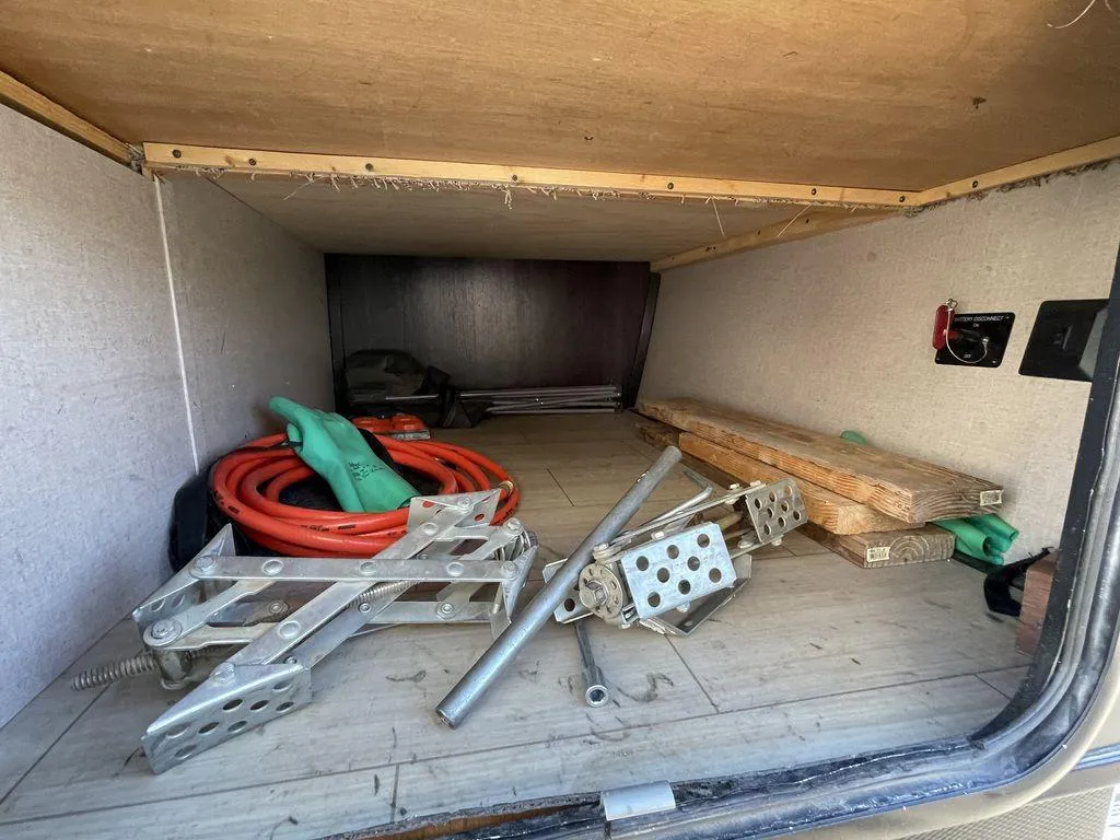2019 Forest River XLR Hyperlite 29HFX, Photos photo 17