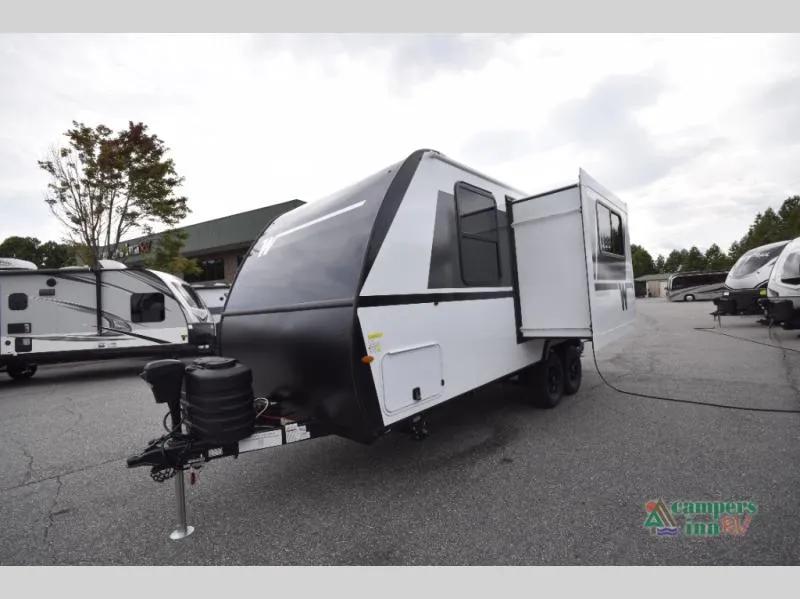 2026 Winnebago Micro Minnie 2108FBS - Photo 4
