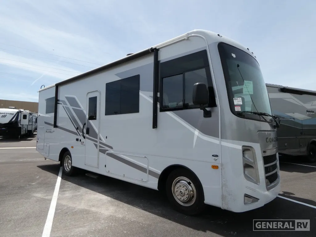 2026 Coachmen Pursuit 27XPS - Photo 2