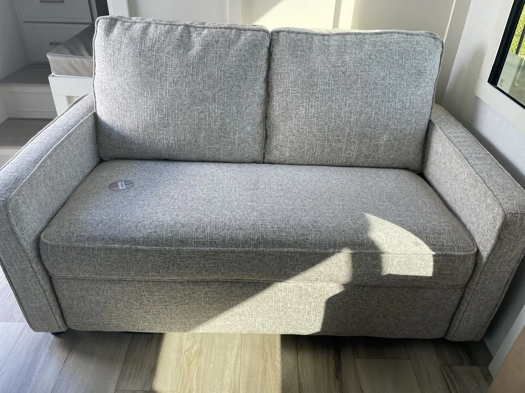 2026 Brinkley Model I 294, Photos photo 9
