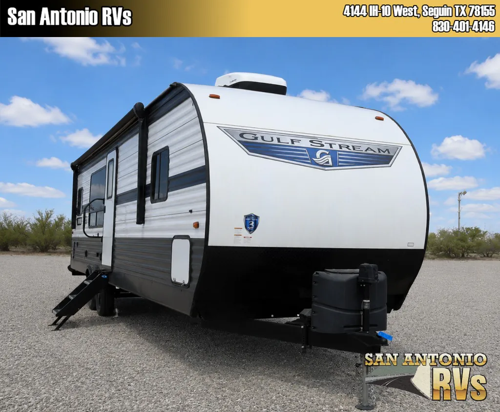 2023 Gulf Stream Kingsport Supreme 295SBW - Photo 2