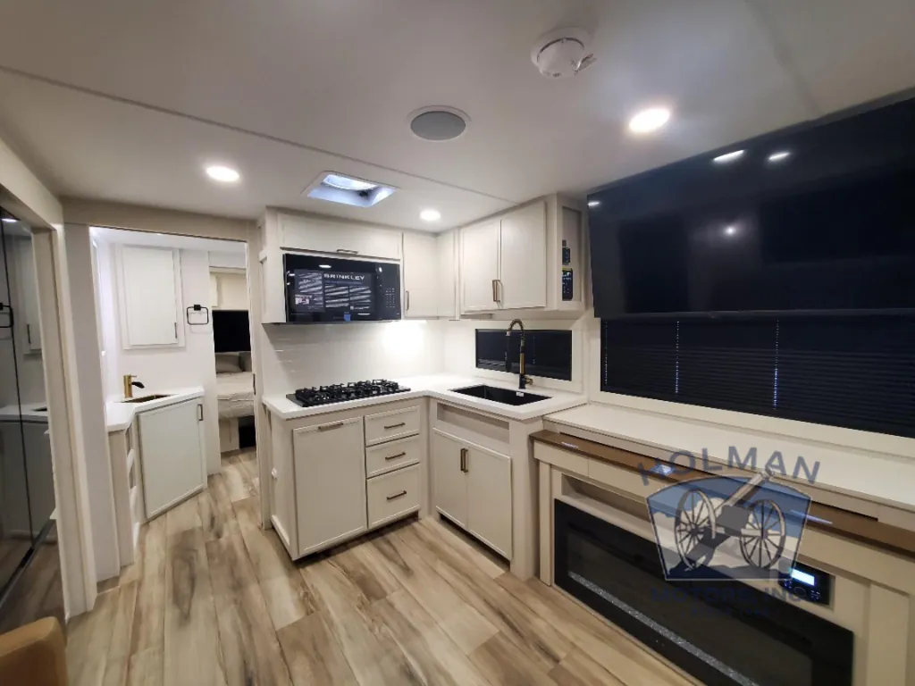 2027 Brinkley Model I 290, Photos photo 41