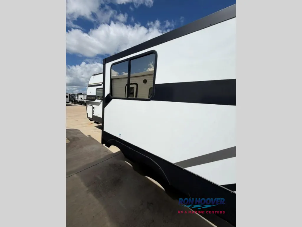 2026 Forest River Tracer 235RK, Photos photo 14