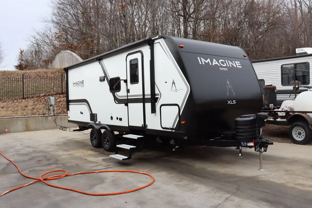 2026 Grand Design Imagine XLS 22BHE - Photo 2