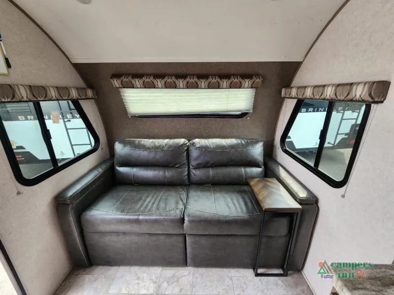 2019 Forest River R Pod 189 - Photo 2