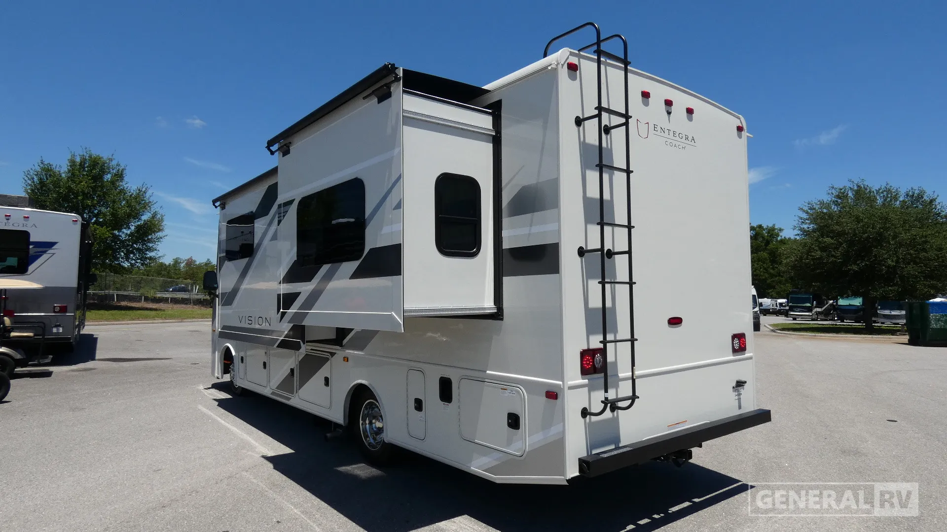 2026 Entegra Coach Vision 27A - Photo 4
