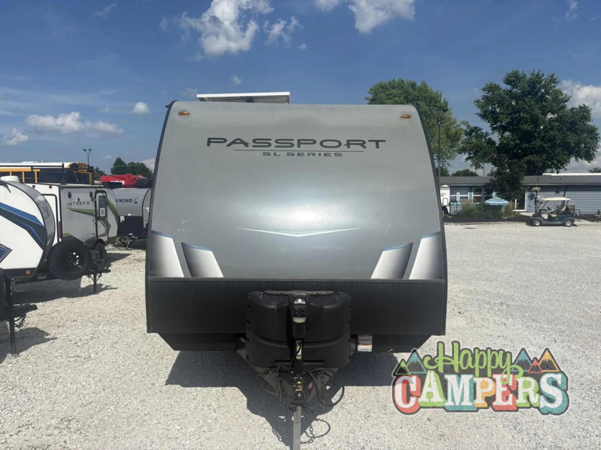 2022 Keystone Passport SL Series 252RD - Photo 3