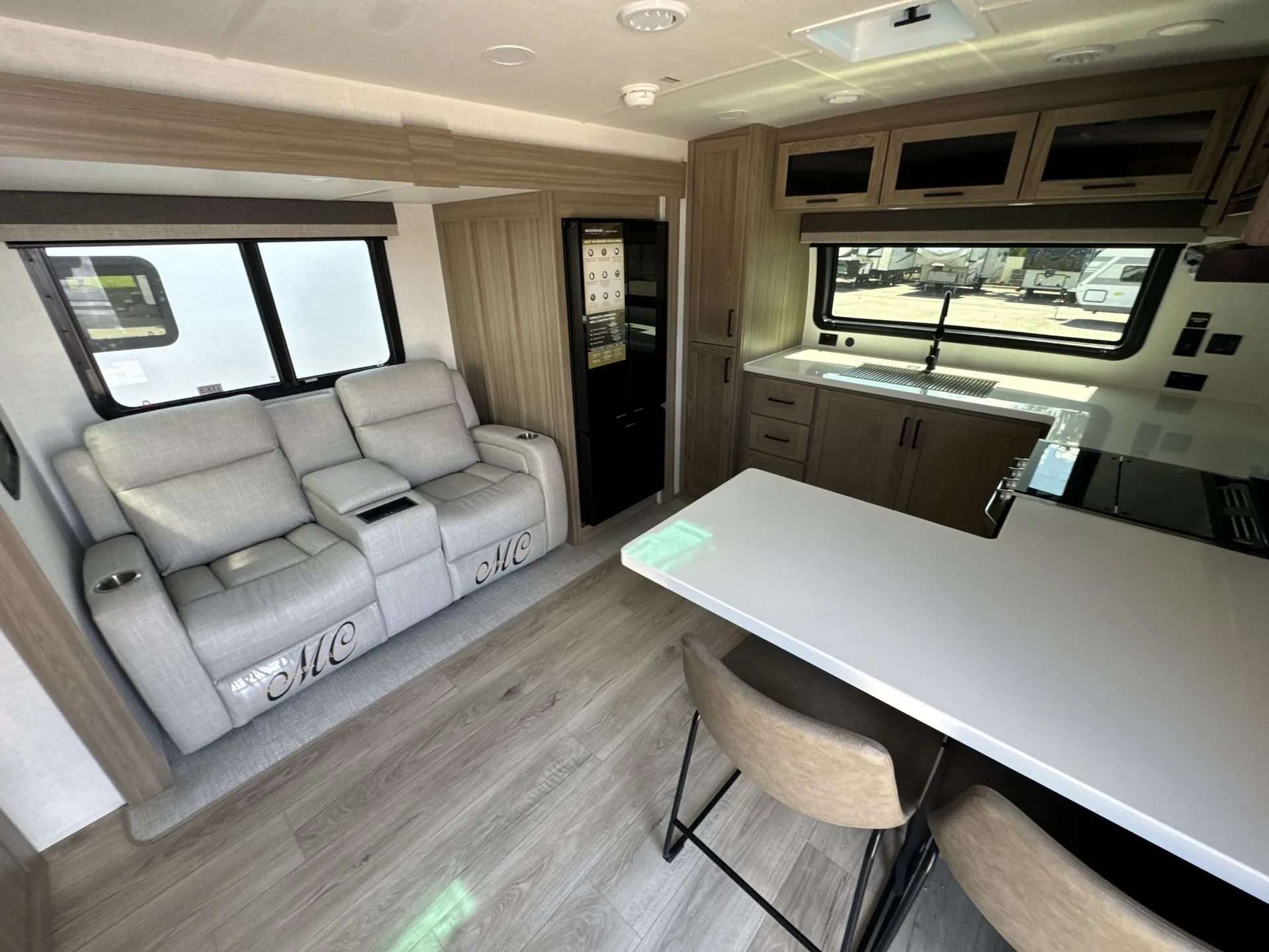 2027 Forest River Rockwood Mini Lite 2523MBR — Photo 6