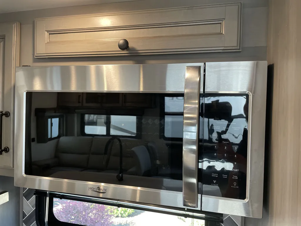 2022 Keystone Montana 3813MS, Photos photo 22