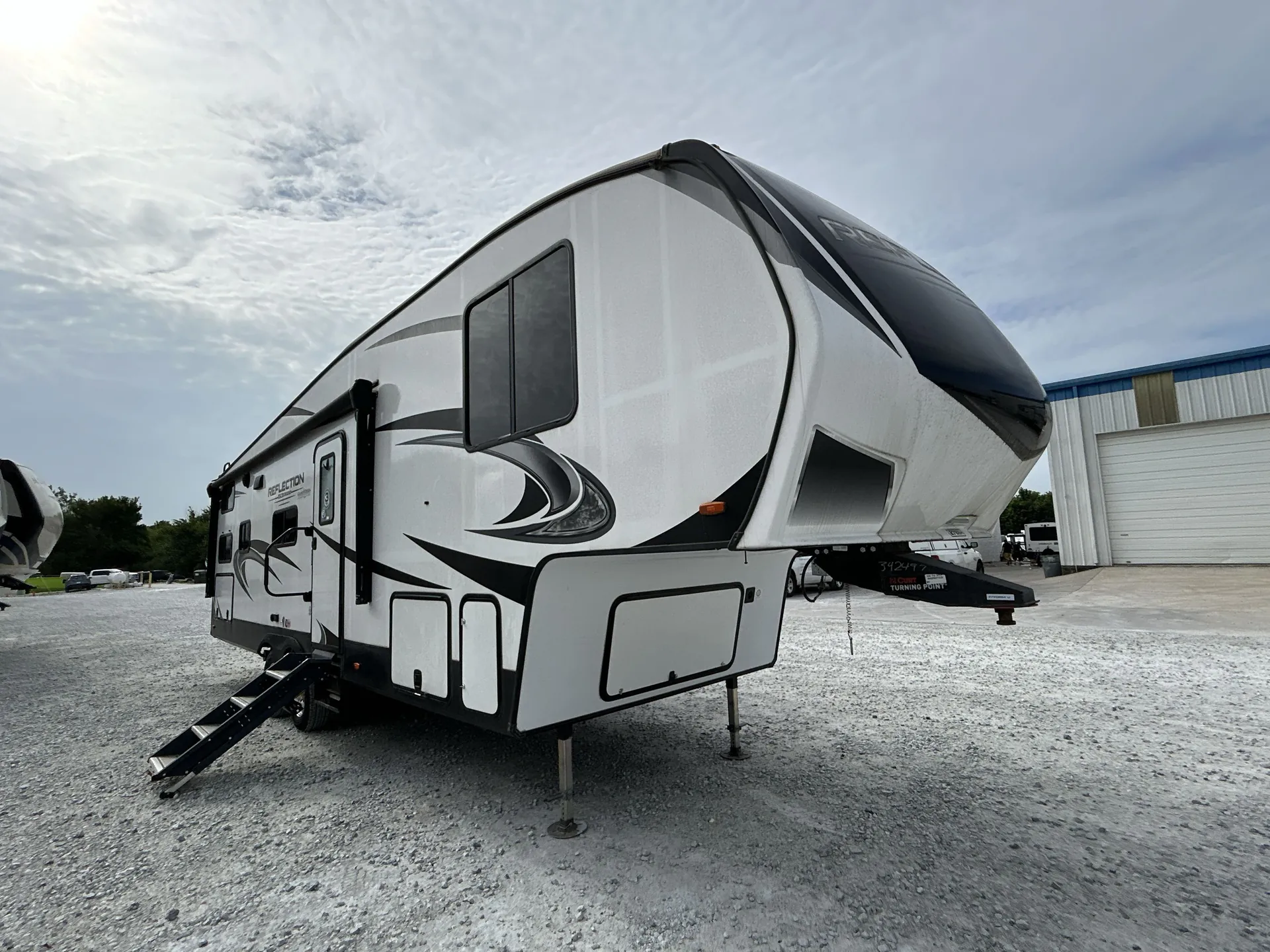 2022 Grand Design Reflection 150 Series 278BH - Photo 2