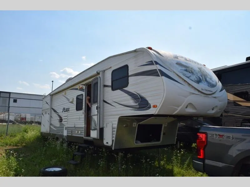 2013 Heartland Pioneer 295KBH - Photo 3