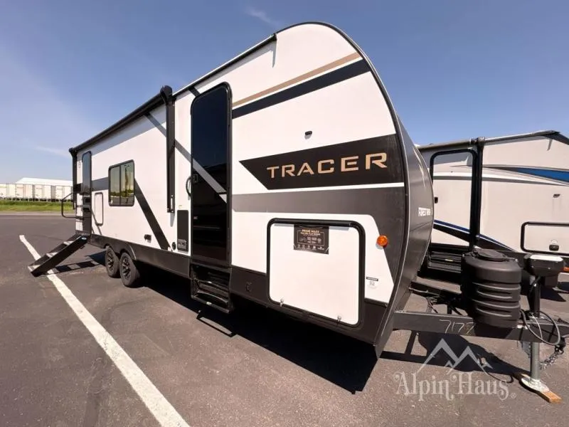 2026 Prime Time Tracer 235RK - Photo 3
