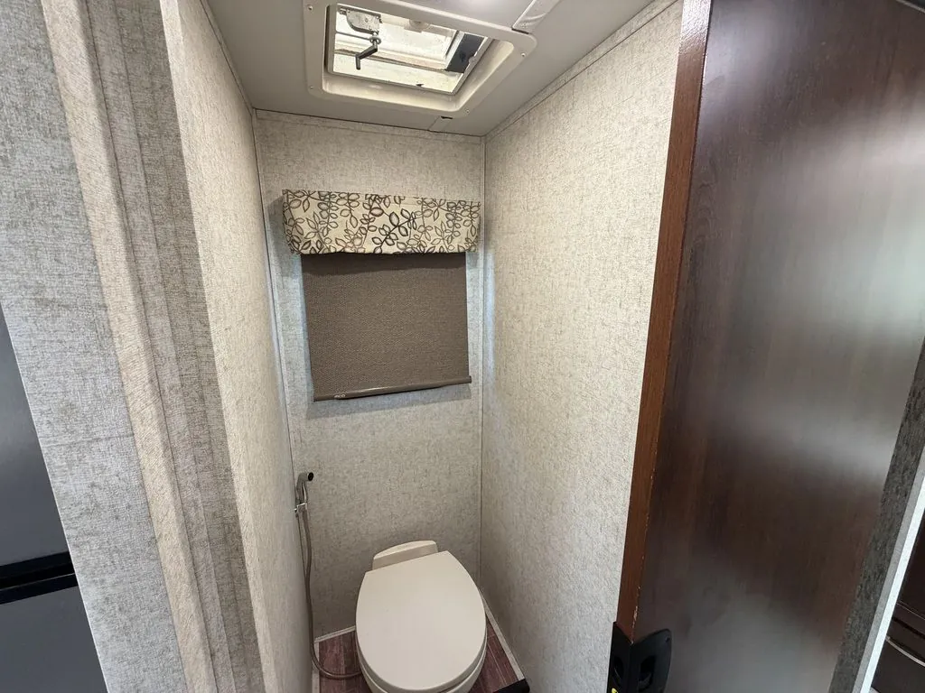2018 Forest River Forester 2421MS, Photos photo 20