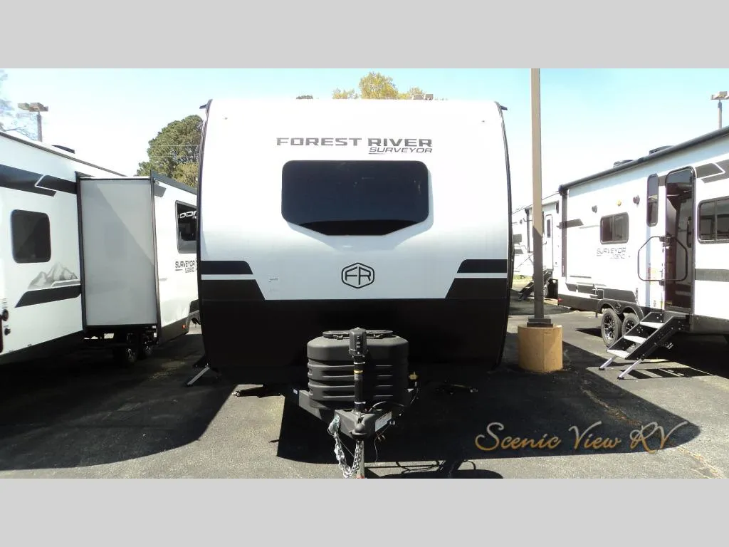 2025 Forest River Surveyor Legend 265RBLE - Photo 4