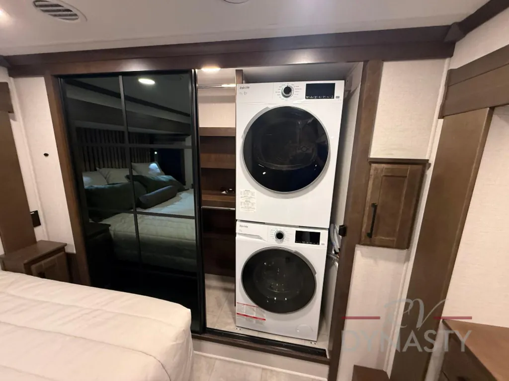 2026 Forest River RiverStone 420RE, Photos photo 44