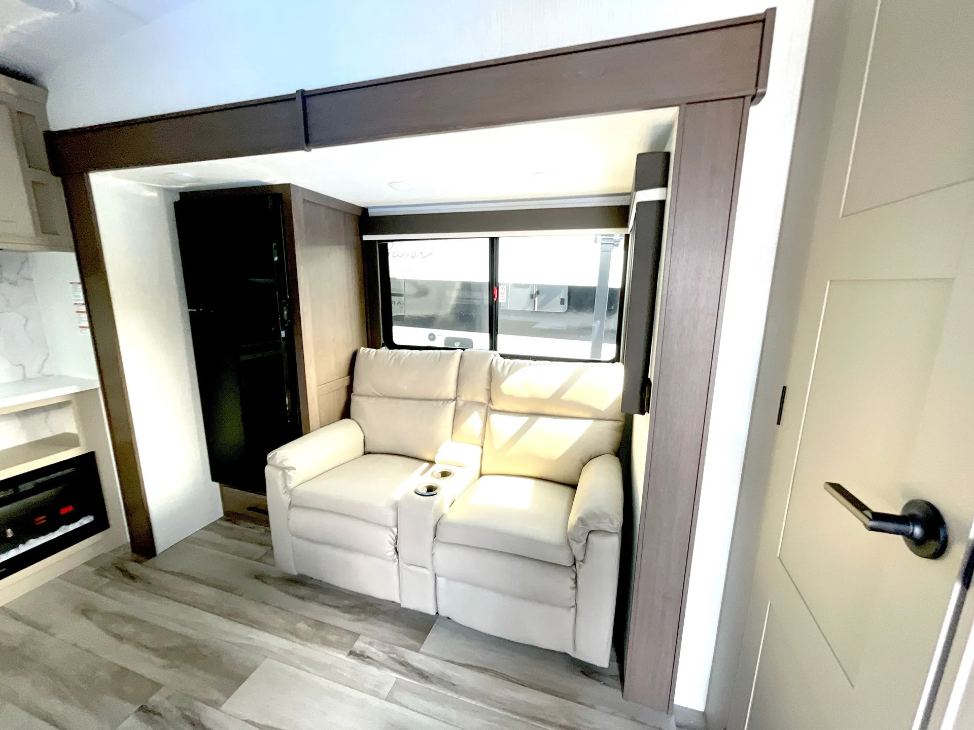 2027 Keystone Cougar Sport 2100ML — living area main