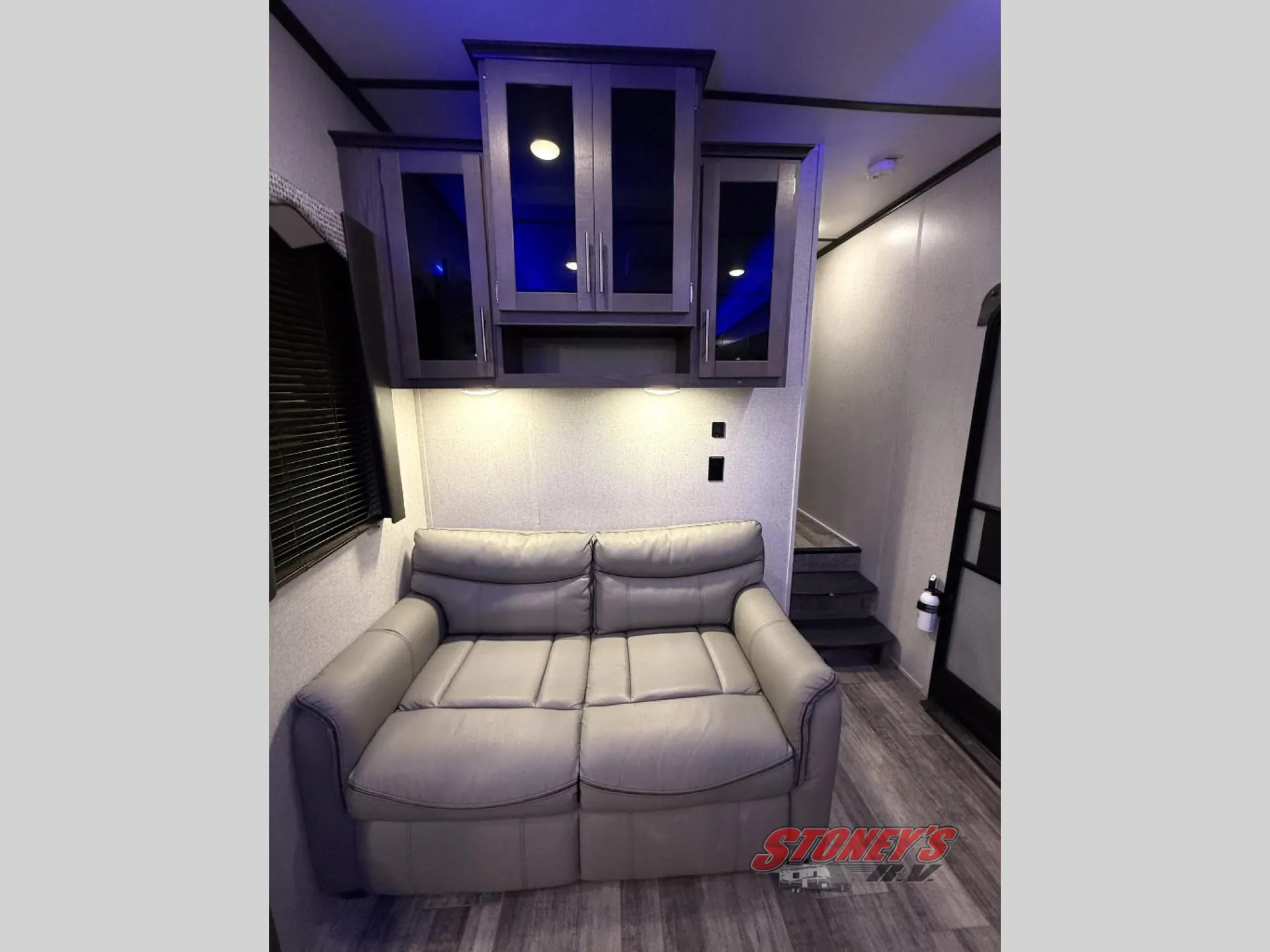 2021 CrossRoads Volante VL326RK - Photo 4