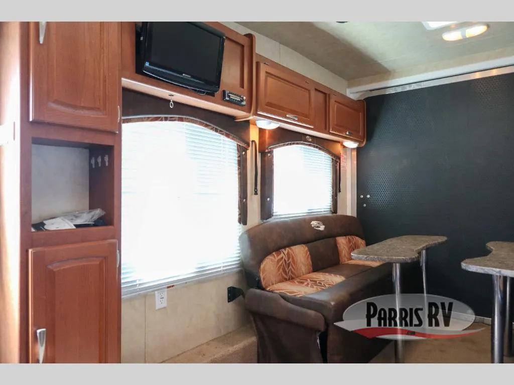 2011 Forest River Stealth Limited Edition SS1812 - Photo 3