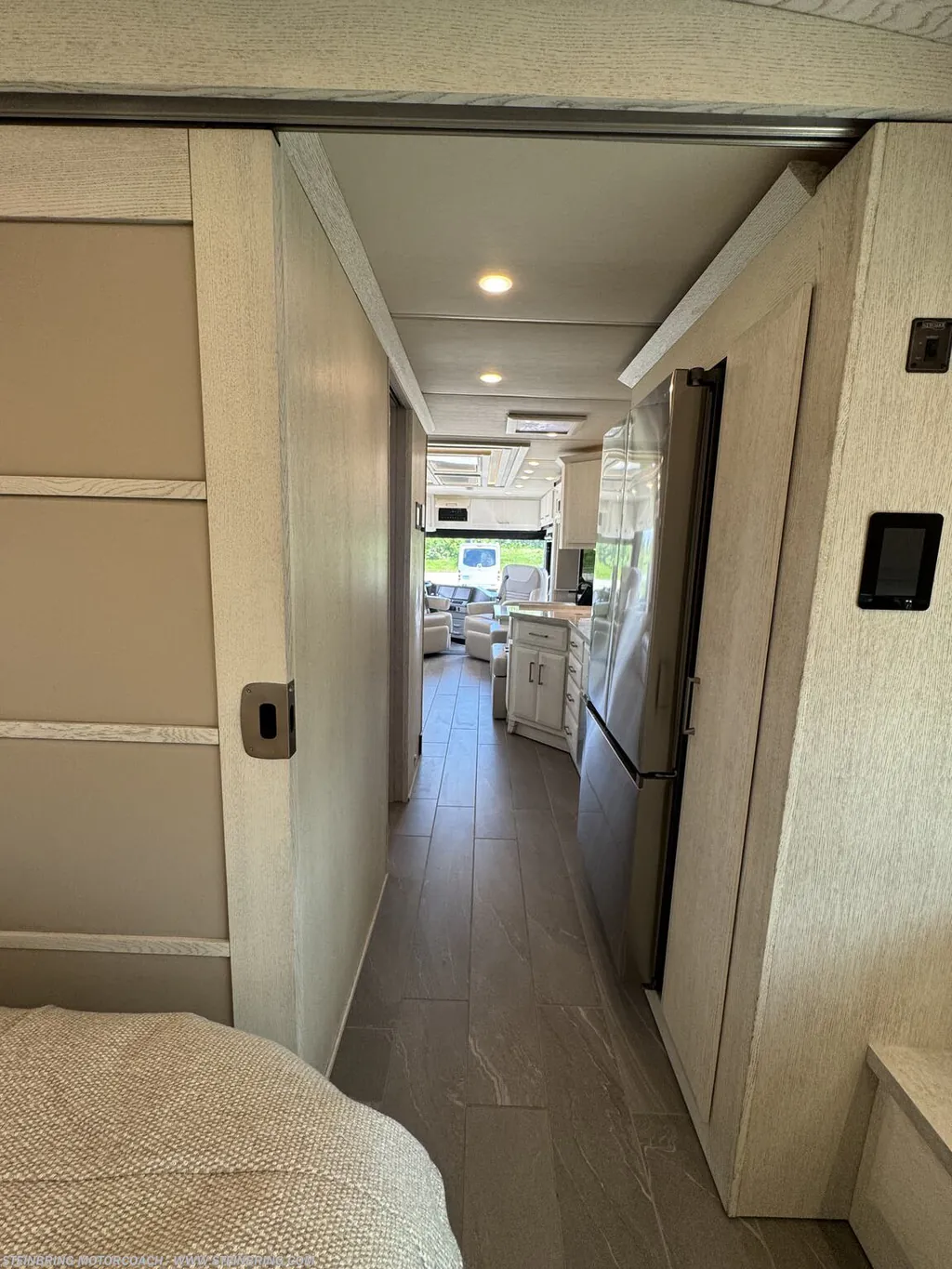2022 Newmar New Aire 3543, Photos photo 27