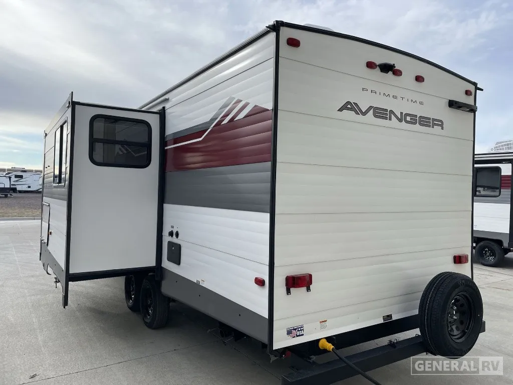 2025 Prime Time Avenger 25MKO - Photo 4