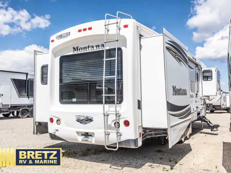 2014 Keystone Montana 3750 FL - Photo 4