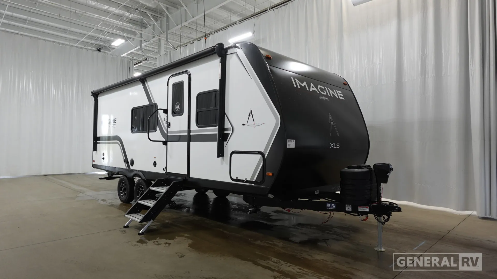 2027 Grand Design Imagine XLS 22MLE - Photo 2