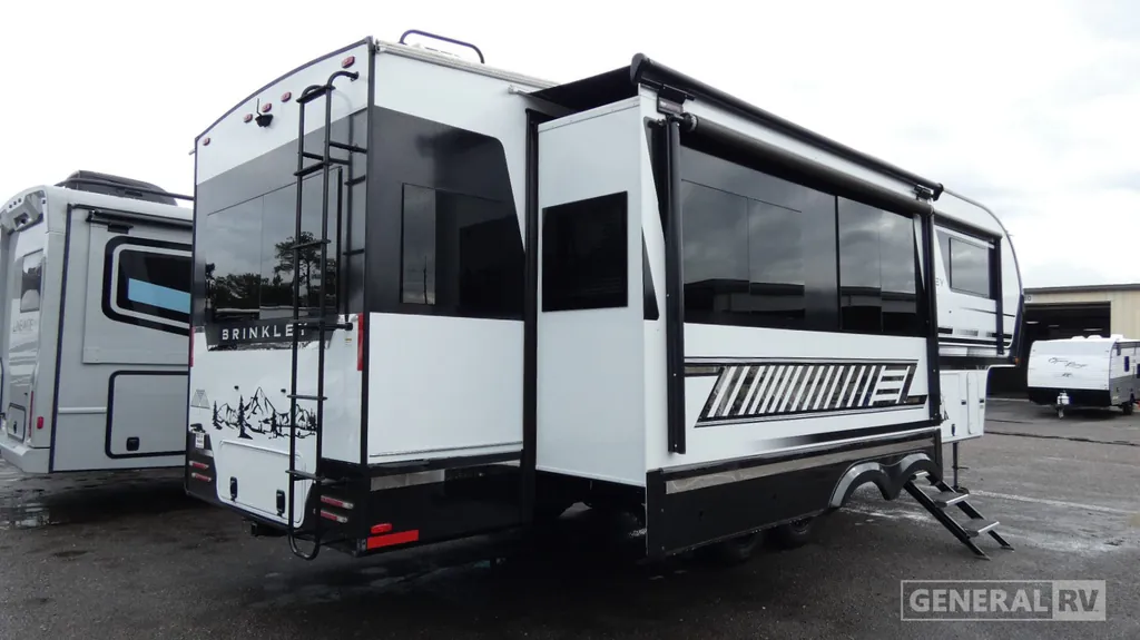 2024 Brinkley Model Z 3100, Photos photo 7