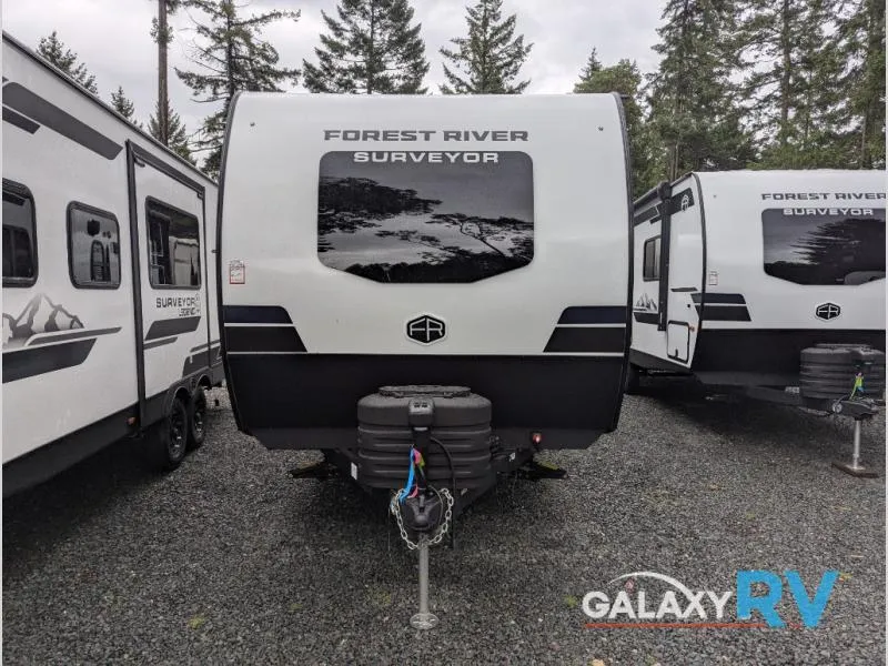2026 Forest River Surveyor Legend 260BHLE - Photo 2