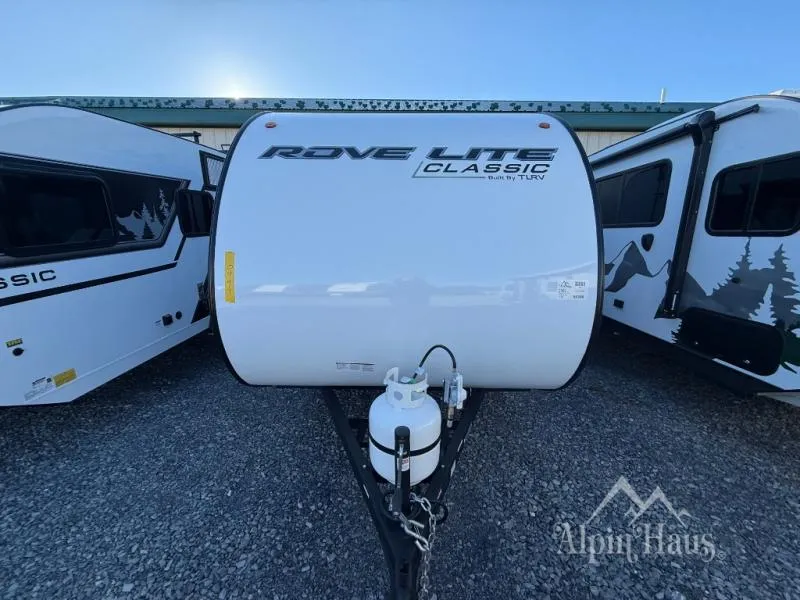 2025 Travel Lite Rove Lite 14FS - Photo 3