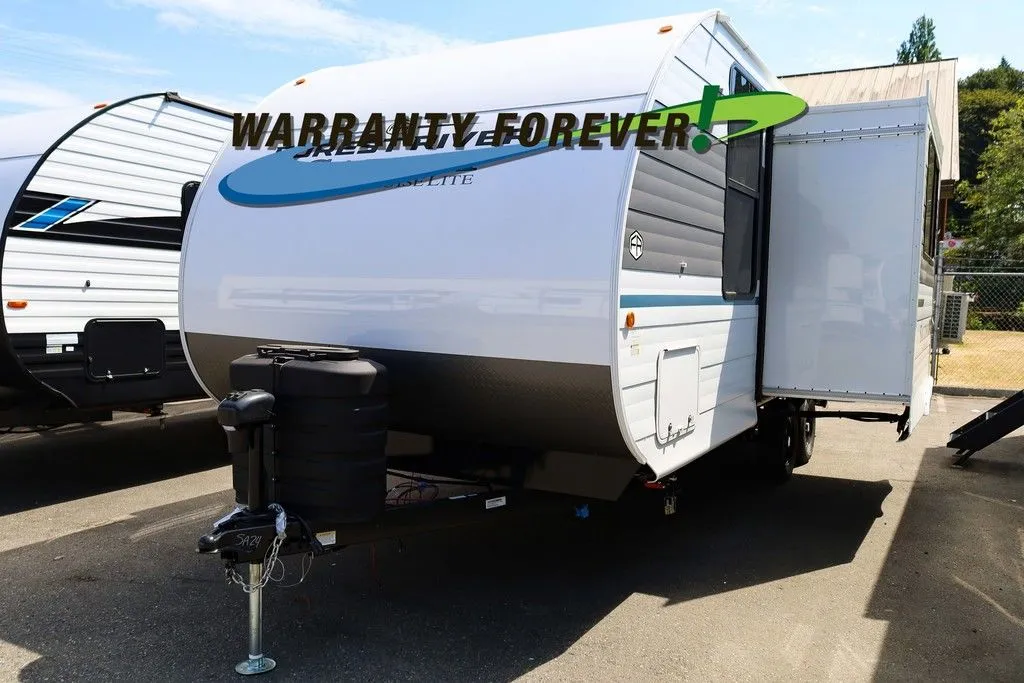 2026 Forest River Salem Cruise Lite 210RBXL - Photo 3
