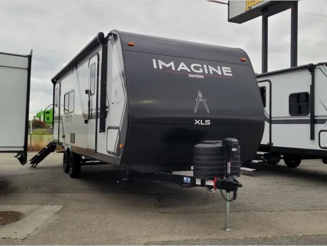 2026 Grand Design Imagine 23LDE - Photo 2