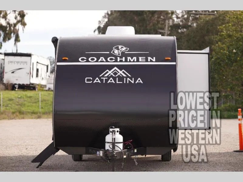 2026 Coachmen Catalina Summit Series 7 184BHSX - Photo 2