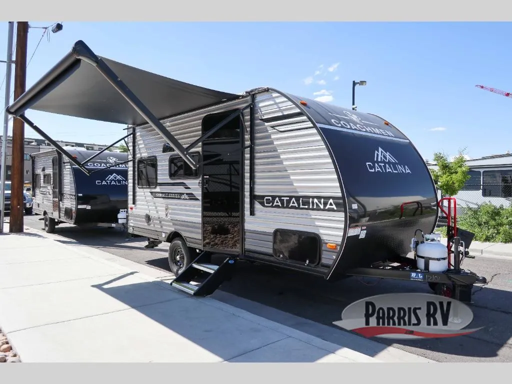 2026 Coachmen Catalina Summit Series 7 154RDX - Photo 2