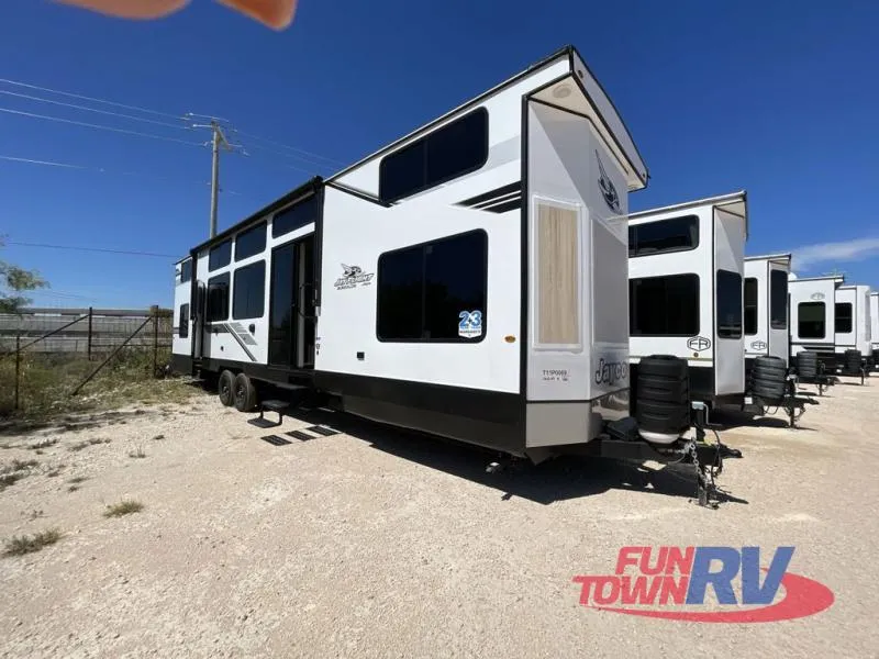 2026 Jayco Jay Flight Bungalow JayLoft - Photo 2
