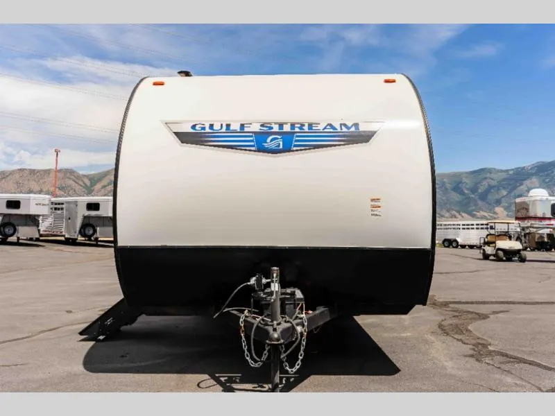 2024 Gulf Stream TrailMaster 199DD - Photo 4