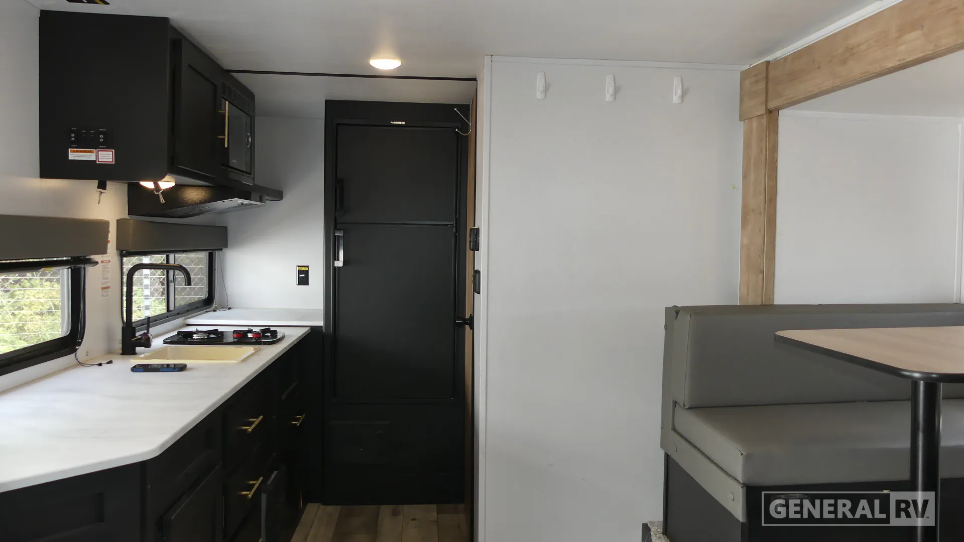 2022 Keystone Springdale Mini 1740RK - Photo 3