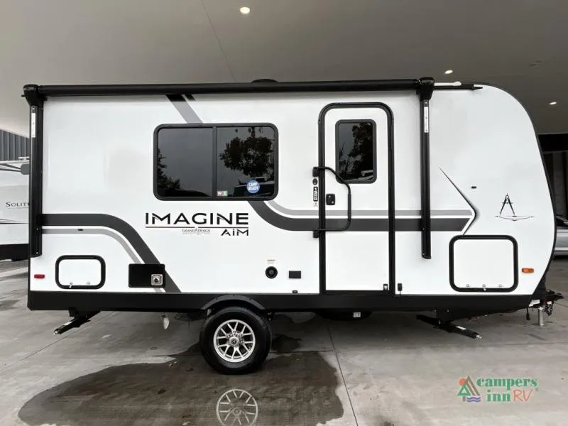 2025 Grand Design Imagine AIM 15RB - Photo 3