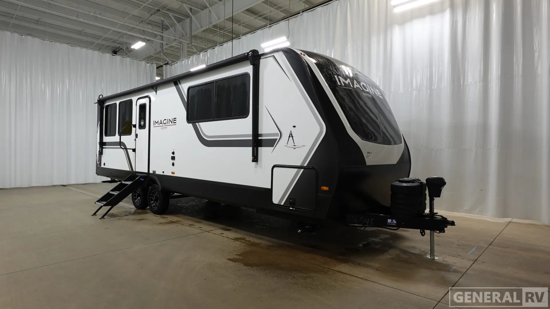 2026 Grand Design Imagine 2700BS - Photo 2
