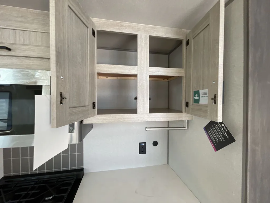 2026 Forest River Aurora 42CONDO, Photos photo 26
