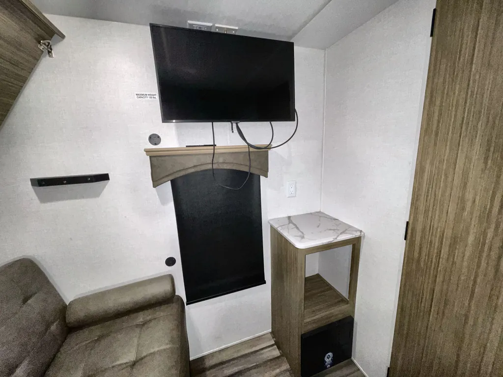 2025 Forest River EVO Lite 2700BHX, Photos photo 21