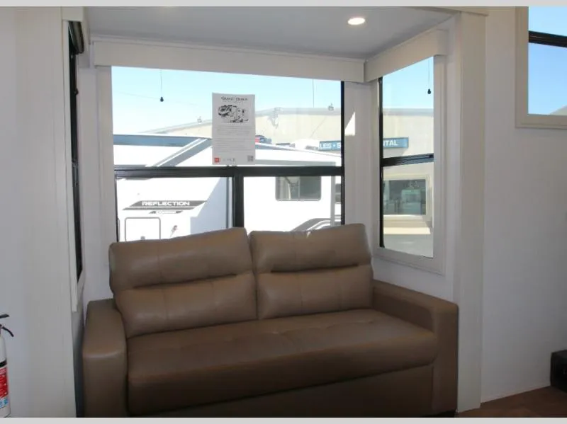 2026 Grand Design Solitude 390RK - Photo 3