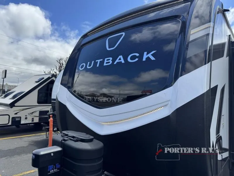 2026 Keystone Outback 271FK - Photo 3