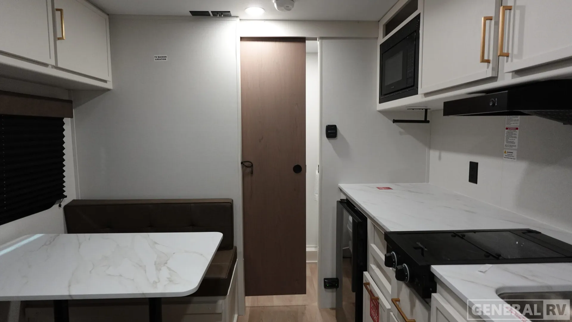 2026 Grand Design Transcend One 151RB - Photo 3