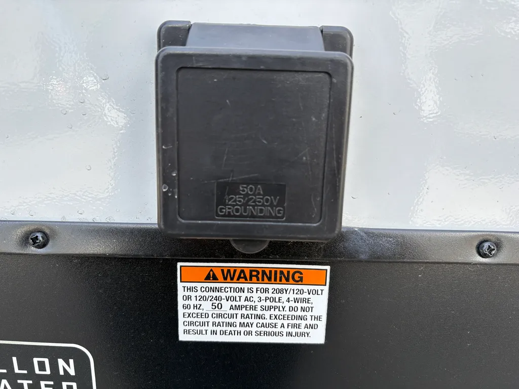 2025 Forest River Vengeance Rogue Armored 26L140, Photos photo 18