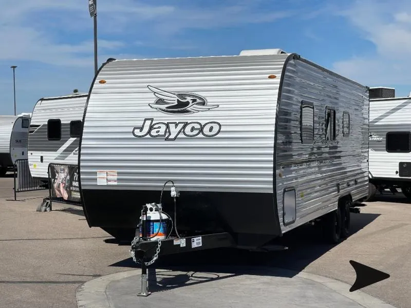 2026 Jayco Jay Flight SLX 250BH - Photo 3