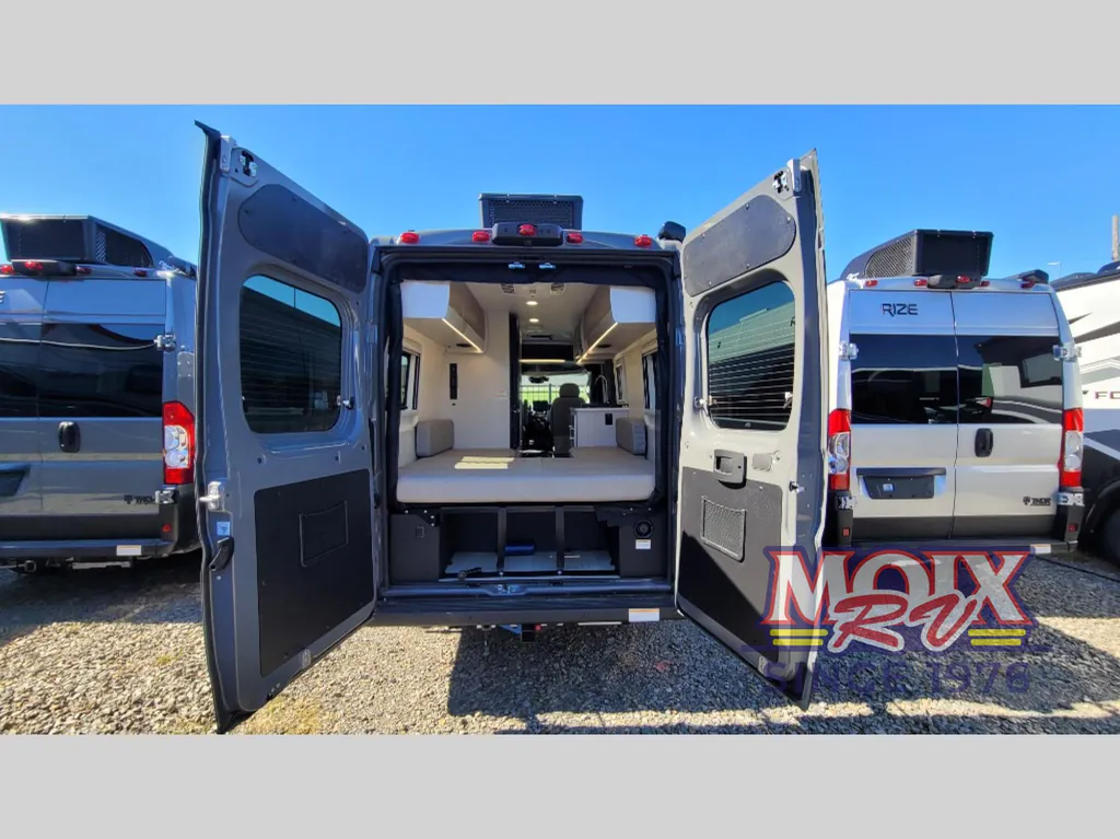 2027 Thor Motor Coach Tellaro 20Y, Photos photo 28