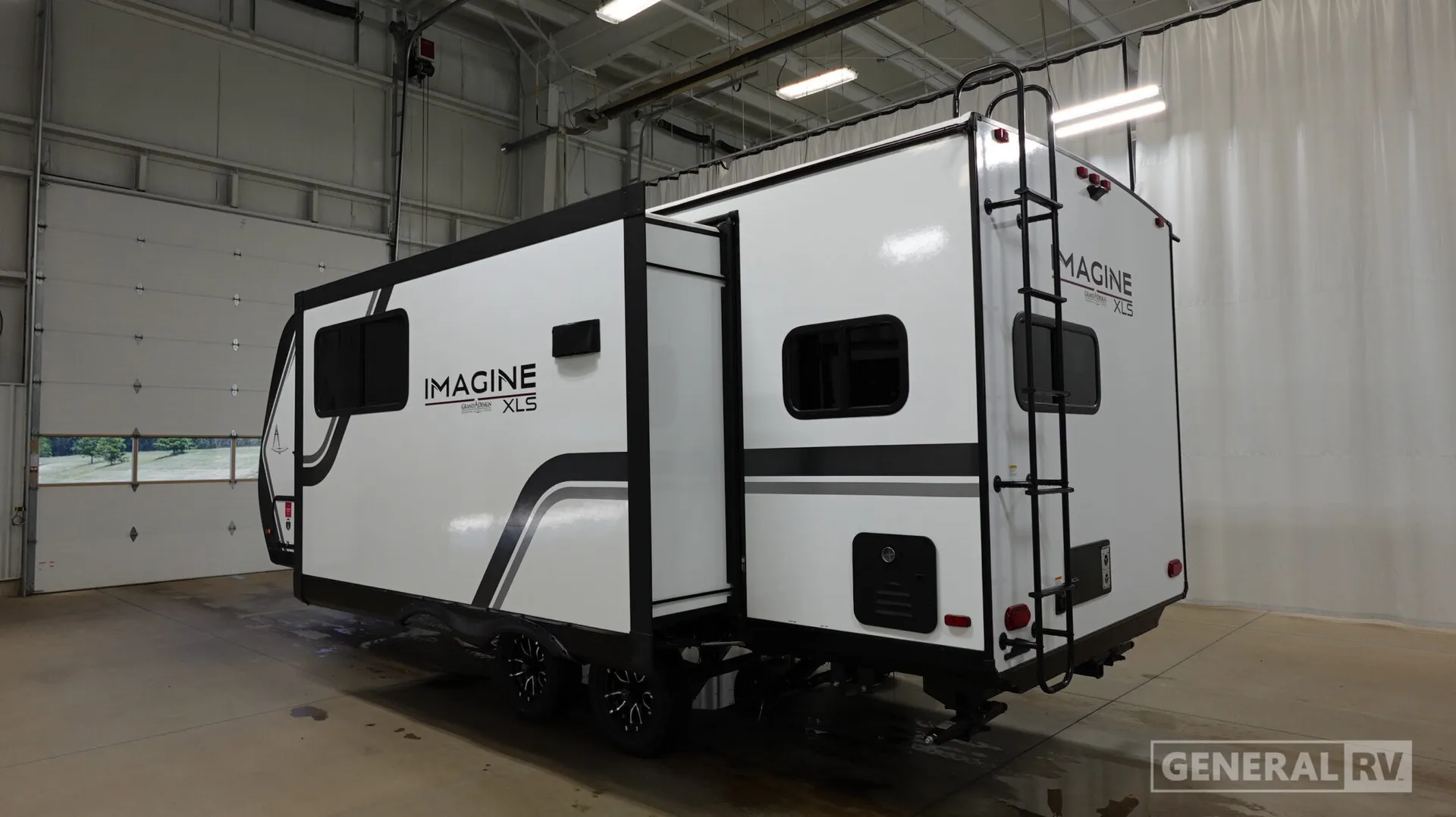 2026 Grand Design Imagine XLS 22MLE - Photo 4