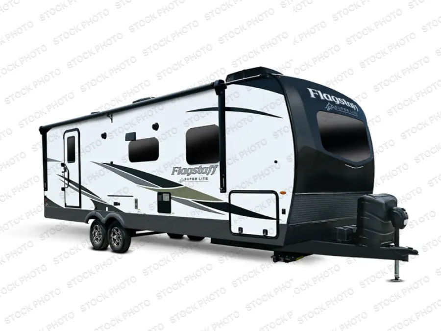 2026 Forest River Flagstaff Super Lite 29RLKS - Photo 2