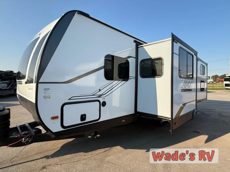2026 Coachmen RV Apex Ultra-Lite 241BHS - Photo 4